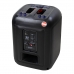 Caixa de Som Ecopower EP-1962 - USB/SD - Bluetooth - 60W RMS - 1 Microfone - 12"- Preto