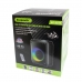 Caixa de Som Ecopower EP-2210 - USB/SD - Bluetooth - 20W - LED - 5.25" - Preto
