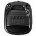 Caixa de Som Ecopower EP-S122 - USB/SD - Bluetooth - 60W RMS - 1 Microfone - 6.5"- Preto