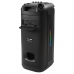 Caixa de Som Ecopower EP-S122 - USB/SD - Bluetooth - 60W RMS - 1 Microfone - 6.5"- Preto