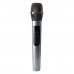 Caixa de Som Ecopower EP-S122 - USB/SD - Bluetooth - 60W RMS - 1 Microfone - 6.5"- Preto