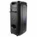 Caixa de Som Ecopower EP-S123 - USB/SD - Bluetooth - 120W RMS - 1 Microfone - 8"- Preto