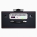 Caixa de Som Ecopower EP-S200 - USB/SD - Bluetooth - 80W RMS - 2 Microfone - 8" - Preto