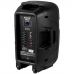 Caixa de Som Ecopower EP-S303 - USB/SD - Bluetooth - 150W - com Microfone - 12" - Preto