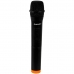 Caixa de Som Ecopower EP-S303 - USB/SD - Bluetooth - 150W - com Microfone - 12" - Preto