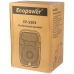 Caixa de Som Ecopower EP-S303 - USB/SD - Bluetooth - 150W - com Microfone - 12" - Preto