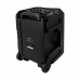 Caixa de Som Ecopower EP-S725 - USB/Aux - Bluetooth - 100W - com Microfone - 8" - Preto