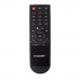 Caixa de Som Ecopower EP-S725 - USB/Aux - Bluetooth - 100W - com Microfone - 8" - Preto