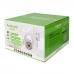 Camera de Seguranca IP Ecopower EP-C015 - 3MP - 1080P - Wi-Fi - Branco