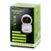 Camera de Seguranca IP Ecopower EP-C025 - 3MP - Wi-Fi - Branco e Preto