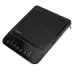 Fogao Eletrico Ecopower EP-3080 - 2000W - 1 Boca - Inducao - com Panela - 220V - Preto