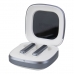 Fone de Ouvido Ecopower EP-H114 - Bluetooth - com Microfone - Branco