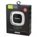 Fone de Ouvido Ecopower EP-H114 - Bluetooth - com Microfone - Branco