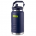 Garrafa Termica Ecopower EP-G049 - 1L - com Bico - Azul