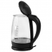 Jarra Eletrica Ecopower EP-3055 - 1.8L - 1500W - 220V - Preto