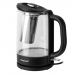 Jarra Eletrica Ecopower EP-3069 - 1.5L - 2200W - 220V - Preto