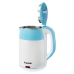 Jarra Eletrica Ecopower EP-3104 - 1.8L - 1500W - 220V - Azul e Branco
