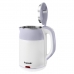 Jarra Eletrica Ecopower EP-3104 - 1.8L - 1500W - 220V - Cinza e Branco