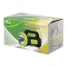 Lanterna Ecopower EP-2620 - 9W - Recarregavel - 900MAH - Verde