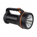 Lanterna Ecopower EP-2634 - 7W - Recarregavel - 3600MAH - Preto