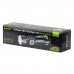 Lanterna Ecopower EP-8116 - 800 Lumens - Recarregavel - Preto