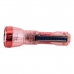 Lanterna Ecopower EP-8121 - 100 Lumens - Recarregavel - Vermelho