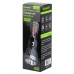 Lanterna Ecopower EP-8121 - 100 Lumens - Recarregavel - Vermelho