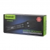 Microfone com Fio Ecopower EP-M303 - 3.5MM - Preto