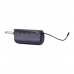 Microfone Sem Fio Ecopower EP-M301 - 6.3MM - com Receptor - Recarregavel - Azul Oscuro