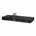 Microfone Sem Fio Ecopower EP-M302 - 3.5MM - Bivolt - Preto