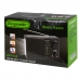 Radio Portatil Ecopower EP-F105 - AM/FM - Preto