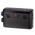 Radio Portatil Ecopower EP-F225B - AM/FM/SW - USB - Bluetooth - Preto