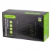 Radio Portatil Ecopower EP-F225B - AM/FM/SW - USB - Bluetooth - Preto