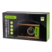 Radio Portatil Ecopower EP-F228B - AM/FM/SW - USB/SD - Bluetooth - Vermelho