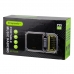 Radio Portatil Ecopower EP-F230B - AM/FM - USB/SD - Bluetooth - Recarregavel
