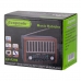 Radio Portatil Ecopower EP-F27B - AM/FM/SW - USB/SD - Bluetooth - Preto