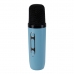 Speaker Ecopower EP-2334 - SD/USB/Aux - Bluetooth - 7W - com Microfone - Azul