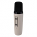 Speaker Ecopower EP-2334 - SD/USB/Aux - Bluetooth - 7W - com Microfone - Creme