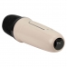 Speaker Ecopower EP-2369 - USB/Aux/SD - Bluetooth - 5W - com Microfone - Bege