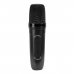 Speaker Ecopower EP-2369 - USB/Aux/SD - Bluetooth - 5W - com Microfone - Preto