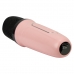 Speaker Ecopower EP-2369 - USB/Aux/SD - Bluetooth - 5W - com Microfone - Rosa