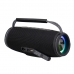 Speaker Ecopower EP-2370 - USB/Aux/SD - Bluetooth - 6W - Preto