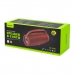Speaker Ecopower EP-2370 - USB/Aux/SD - Bluetooth - 6W - Preto