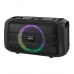 Speaker Ecopower EP-2377 - USB/Aux - Bluetooth - 15W - Preto