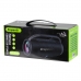 Speaker Ecopower EP-2528 - USB/Aux/SD - Bluetooth - 8W - Vermelho