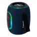 Speaker Ecopower EP-2532 -USB/SD/Aux - Bluetooth - 7W - Azul