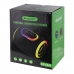 Speaker Ecopower EP-2532 -USB/SD/Aux - Bluetooth - 7W - Azul