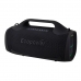 Speaker Ecopower EP-2535 - USB/SD/Aux - Bluetooth - 45W - A Prova DAgua - Preto