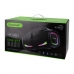 Speaker Ecopower EP-2535 - USB/SD/Aux - Bluetooth - 45W - A Prova DAgua - Preto