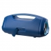 Speaker Ecopower EP-S102 - USB/Aux/SD - Bluetooth - 60W RMS - Azul